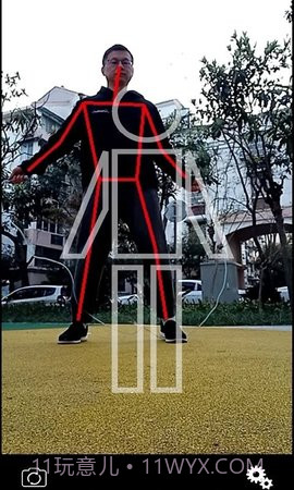 极速跳绳截图2 极速跳绳截图2