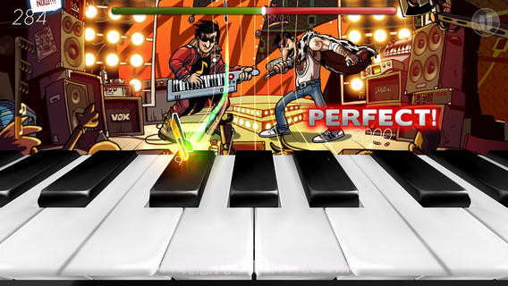 弗雷德里克:邪恶的反击截图2 弗雷德里克:邪恶的反击截图2