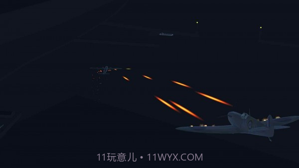 飞行人工智能截图3 飞行人工智能截图3