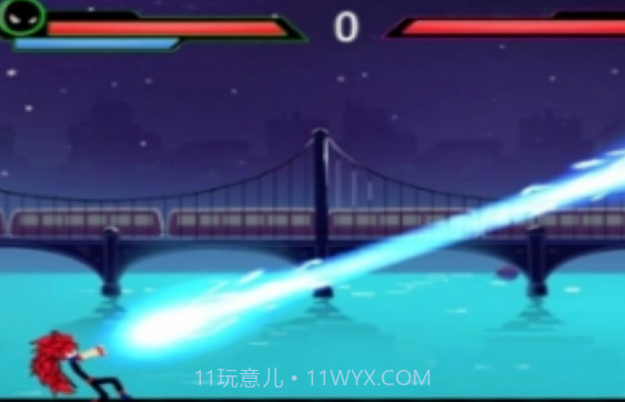 悟空火柴人v2.3截图3 悟空火柴人v2.3截图3