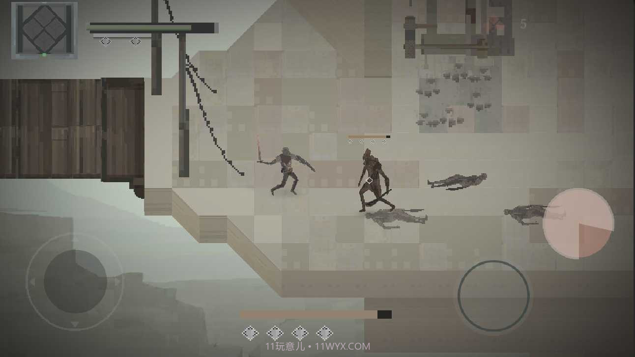 失落城堡高级版截图1 失落城堡高级版截图1