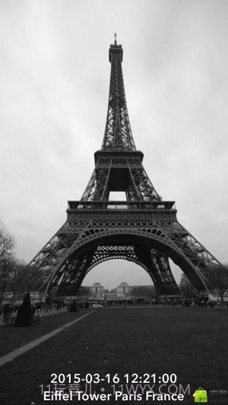 时间相机Cam截图4 时间相机Cam截图4