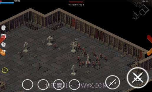 Flare截图2 Flare截图2