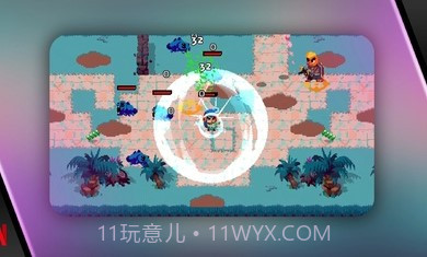 遗迹猎人叛军崛起截图1 遗迹猎人叛军崛起截图1