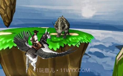 飞马独角兽截图2 飞马独角兽截图2