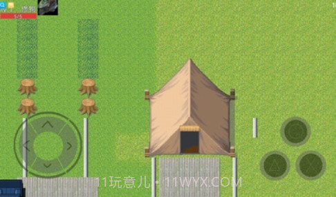 逃离坤坤2023截图3 逃离坤坤2023截图3