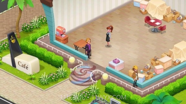 开间小店免广告截图2 开间小店免广告截图2