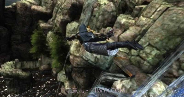 忍者武士刺客英雄6截图4