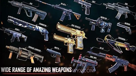 战斗指挥部截图1