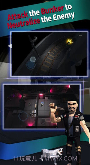 归零地截图5 归零地截图5