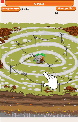 钻石大亨截图1 钻石大亨截图1