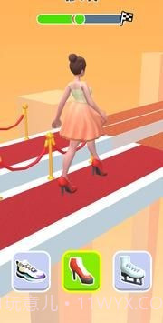 高跟鞋秀截图2
