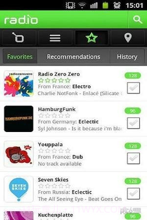 radionet截图2 radionet截图2