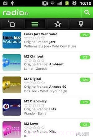 radionet截图3 radionet截图3