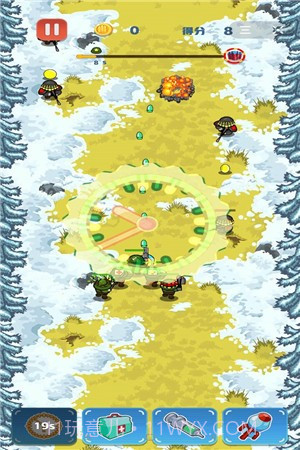 拯救大兵截图4 拯救大兵截图4