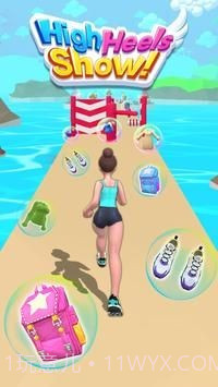 高跟鞋秀截图5