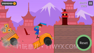 火柴人极端破坏截图6 火柴人极端破坏截图6