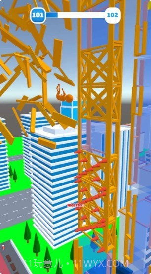 跳拳火柴人截图4 跳拳火柴人截图4