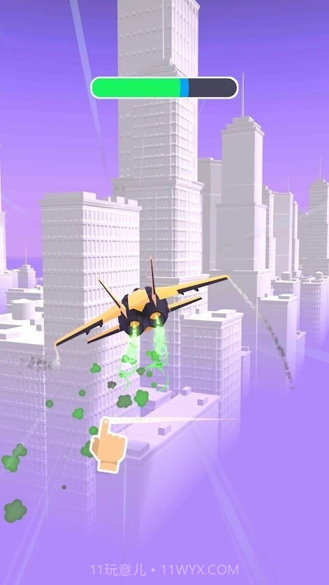 变形金刚大战截图3