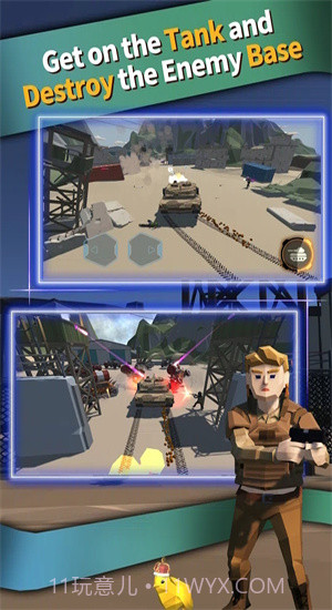 归零地截图1 归零地截图1