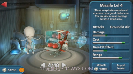 护羊坚塔2V2.0.7截图1 护羊坚塔2V2.0.7截图1