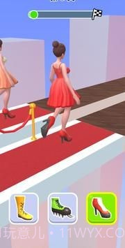 高跟鞋秀截图3