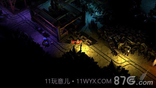 纸境奇缘最新版截图4 纸境奇缘最新版截图4