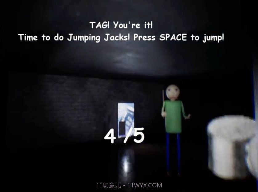 巴迪老师变成了医生截图1 巴迪老师变成了医生截图1