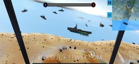 战地模拟战场士兵使命截图4 战地模拟战场士兵使命截图4