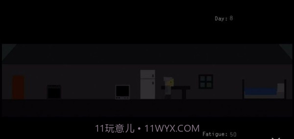 剩下的日子截图3 剩下的日子截图3