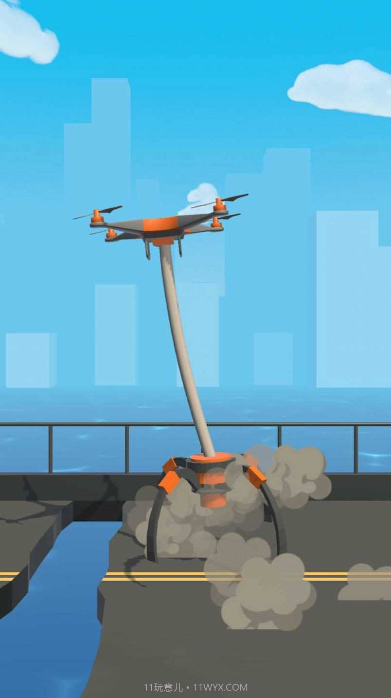 吊机我最溜截图2 吊机我最溜截图2