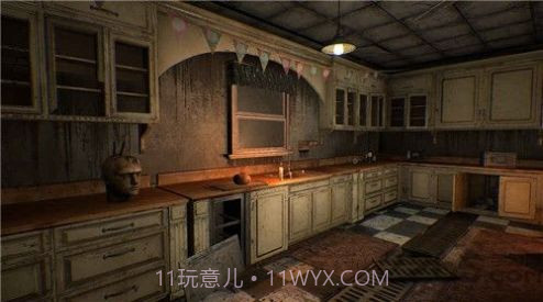 临终重生试练中文版截图3 临终重生试练中文版截图3