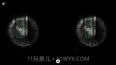 我的生化危机VR世界截图2