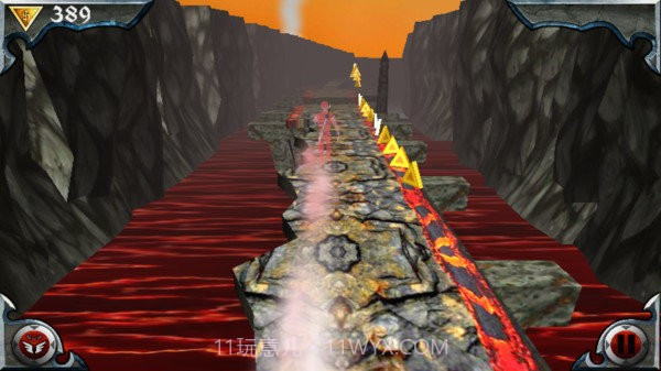 刀刃狂奔截图3 刀刃狂奔截图3