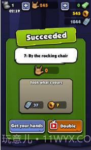 戈普尼克冒险截图1