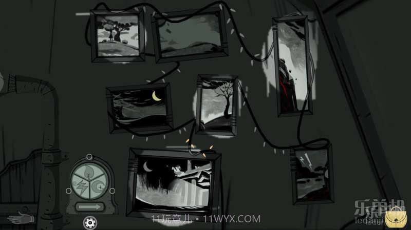 彩虹坠入截图5 彩虹坠入截图5