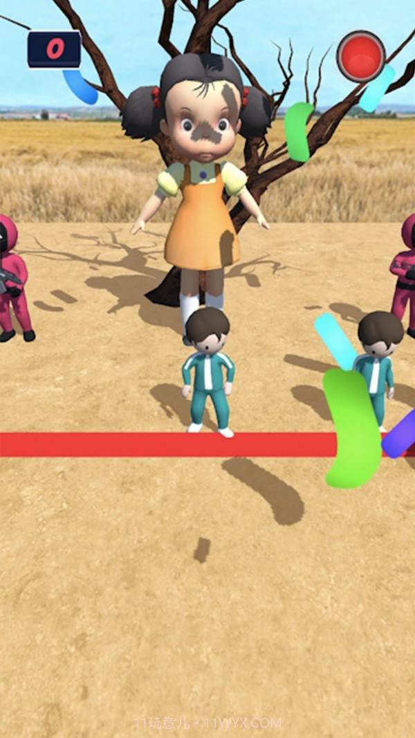 火柴人藏猫猫截图3 火柴人藏猫猫截图3