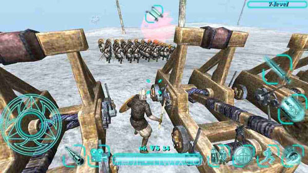 兴盛帝国最新版v2.1截图2 兴盛帝国最新版v2.1截图2