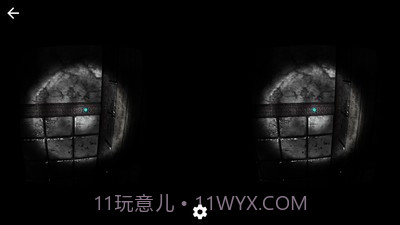 我的生化危机VR世界截图3