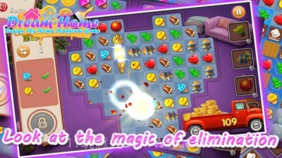 打造梦想之家截图5 打造梦想之家截图5