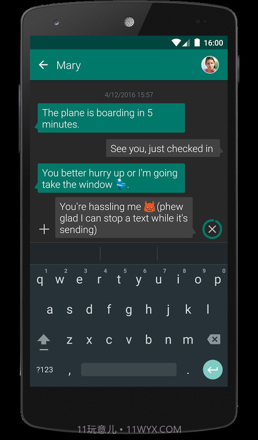 Textra截图7 Textra截图7