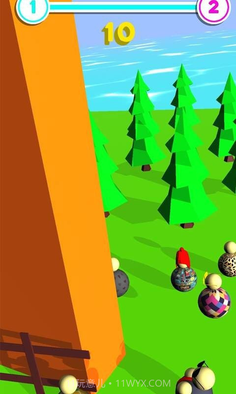 我跳楼贼6截图4