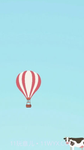 气球骑士截图1 气球骑士截图1