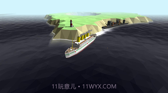 海军战斗模拟器截图3 海军战斗模拟器截图3