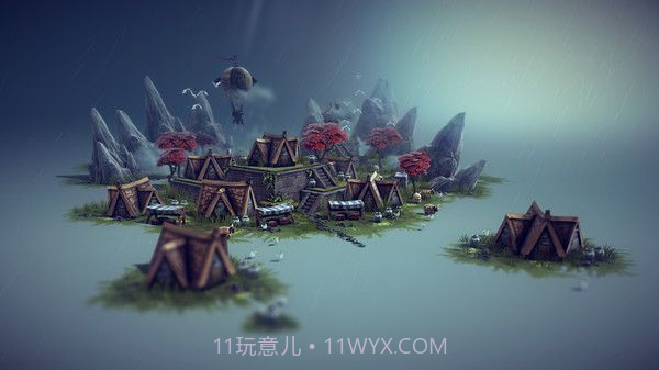 围攻Besiege截图2