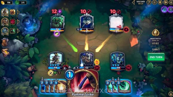 阿尔祖崛起官网版截图1