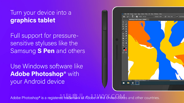 SuperDisplay截图3 SuperDisplay截图3