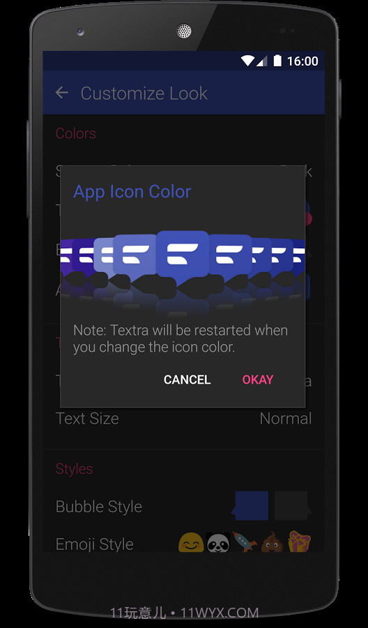 Textra截图3 Textra截图3