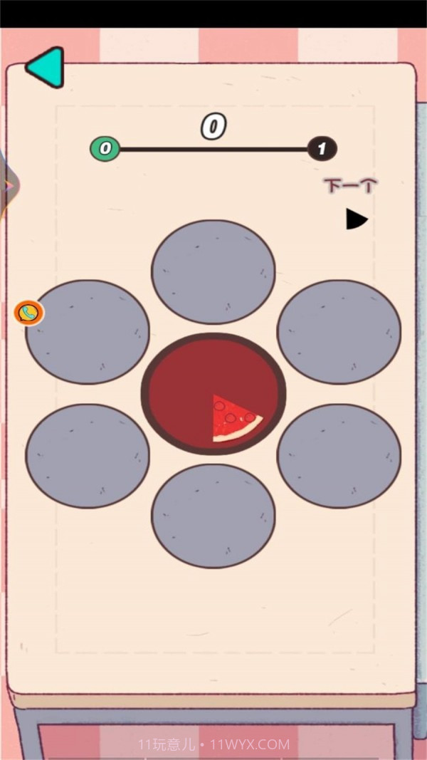 逃出甜品世界截图3 逃出甜品世界截图3