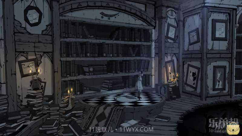 彩虹坠入截图8 彩虹坠入截图8